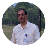 Dr. Kannan Srinivasan