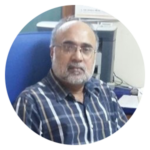 Prof. Dr. K.Murlidharan