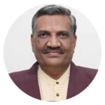 Prof. P. N. Gajjar