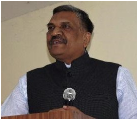 Prof Dr Pankaj N. Gajjar